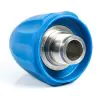 REPLACEMENT KEW QUICK RELEASE COUPLING  - 0