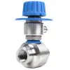 ST160 WITH METERING VALVE-1.9mm - 1