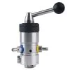 ST164 INJECTOR WITHOUT COMPRESSED AIR MODULE-1.9mm - 0