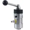 ST164 INJECTOR WITHOUT COMPRESSED AIR MODULE-1.9mm - 1