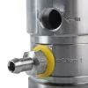 ST164 INJECTOR WITHOUT COMPRESSED AIR MODULE-1.4mm - 2