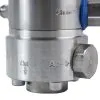 ST164 INJECTOR WITHOUT COMPRESSED AIR MODULE-1.9mm - 3