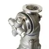 ST82 SUTTNER SELF ROTATING TANK CLEANER - BODY ONLY, NO NOZZLES - 1