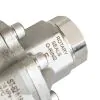 ST82 SUTTNER SELF ROTATING TANK CLEANER, 2 X 045 NOZZLES 20 L/min...100 Bar - 1