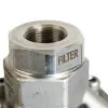ST82 SUTTNER SELF ROTATING TANK CLEANER - BODY ONLY, NO NOZZLES - 4