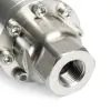 SUTTNER SELF ROTATING TANK CLEANER - NO NOZZLES - 2