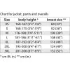 Overall with hood-Extra Large - 1