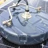 SOLAR PANEL CLEANING BRUSH - 9