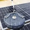 SOLAR PANEL CLEANING BRUSH - 8