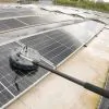 SOLAR PANEL CLEANING BRUSH - 3