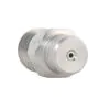 SPRAYING SYSTEMS HIGH PRESSURE NOZZLE, 1/4" MEG, 0005 - 2