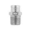 SPRAYING SYSTEMS HIGH PRESSURE NOZZLE, 1/4" MEG, 1506 - 0