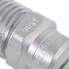 SPRAYING SYSTEMS HIGH PRESSURE NOZZLE, 1/4" MEG, 1506 - 4