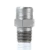 SPRAYING SYSTEMS HIGH PRESSURE NOZZLE, 1/8" MEG, 4004 - 1