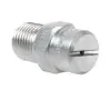 SPRAYING SYSTEMS HIGH PRESSURE NOZZLE, 1/8" MEG, 25035 - 1