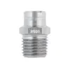 SPRAYING SYSTEMS HIGH PRESSURE NOZZLE, 1/4" MEG, 2506 - 0