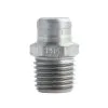 SPRAYING SYSTEMS HIGH PRESSURE NOZZLE, 1/4" MEG, 2507 - 0