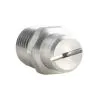 SPRAYING SYSTEMS HIGH PRESSURE NOZZLE, 1/4" MEG, 2507 - 1