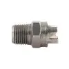 SPRAYING SYSTEMS HIGH PRESSURE NOZZLE, 1/8" MEG VV, 4001 - 2