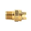 SPRAYING SYSTEMS HIGH PRESSURE NOZZLE, 1/8" MEG VV, 650017 - 2