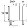 ST15 DESCALING PUMP 230V  - 0