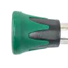 ST007 LANCE WITH MOULDED HANDLE 1000mm, KEW SPIGOT, BLACK, WITH ST10 NOZZLE PROTECTOR - 2