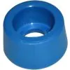 ST11 NOZZLE PROTECTOR HARD 1/4"M BLUE - 2