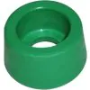 ST11 NOZZLE PROTECTOR HARD 1/4"M GREEN - 2