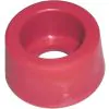 ST11 NOZZLE PROTECTOR HARD 1/4"M RED - 2