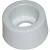 ST11 NOZZLE PROTECTOR HARD 1/4"M WHITE - 2