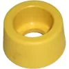 ST11 NOZZLE PROTECTOR HARD 1/4&quot; YELLOW - 2