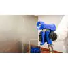 ST1200 WASH GUN SS BLUE COVER - 8