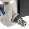 ST160.2 FOAM INJECTOR 1/2"F 2.0MM      - 4