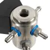 350 BAR FOAM INJECTOR ST160.3-255 - 1