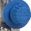 ST164 INJECTOR WITH COMPRESSED AIR MODULE AND METERING VALVES-1.3mm - 3