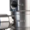 ST164 INJECTOR WITH COMPRESSED AIR MODULE AND METERING VALVES-1.3mm - 4
