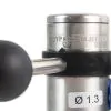 ST167 BY-PASS INJ 1/2"F SS+VLV+ 2.8/3.2 - 3