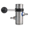 ST168 BY-PASS INJ 1/2"F SS + 2.4mm NOZZLE - 0