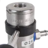 ST168 BY-PASS INJ 1/2"F SS + 2.4mm NOZZLE - 2