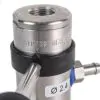 ST168 BY-PASS INJ 1/2"F SS + 1.9mm NOZZLE - 2