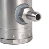 ST168 BY-PASS INJ 1/2"F SS + 2.4mm NOZZLE - 3