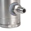 ST168 BY-PASS INJ 1/2"F SS + 1.9mm NOZZLE - 3