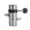 ST168 BY-PASS INJ 1/2"F SS + 2.4mm NOZZLE - 5