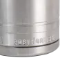 ST168 BY-PASS INJ 1/2"F SS + 2.4mm NOZZLE - 6