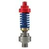 ST220 SAFETY VALVE 700BAR 1/2"M          - 3