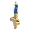 ST285 UNLOADER VALVE 250 BAR 100L/MIN 1F - 1
