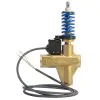 ST285 UNLOADER VALVE 250 BAR 100L/MIN 1F - 3
