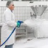 ST3100 FOAM WASH GUN  - 0