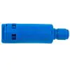 ST3100 BLUE PLASTIC QR FOAM NOZZ 50/200 - 0