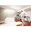 ST3100 PLASTIC FOAM NOZZLE QRC 50/200    - 7